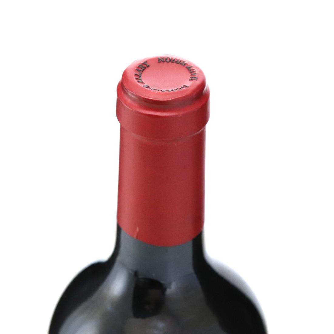 Image for Domaine Allary Haut-Brion 2009