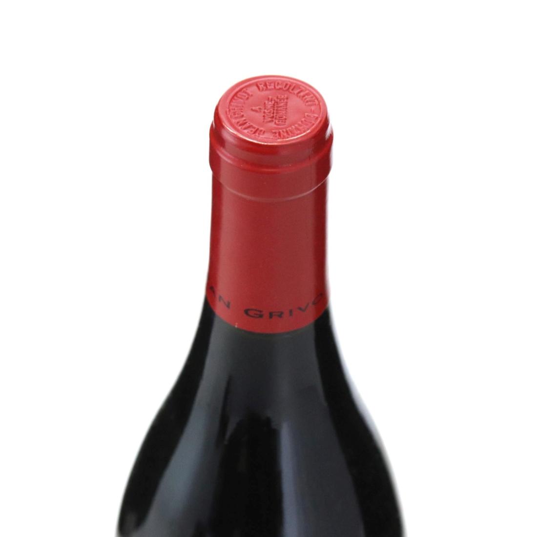 Image for Domaine Jean Grivot Aux Brulées 1996