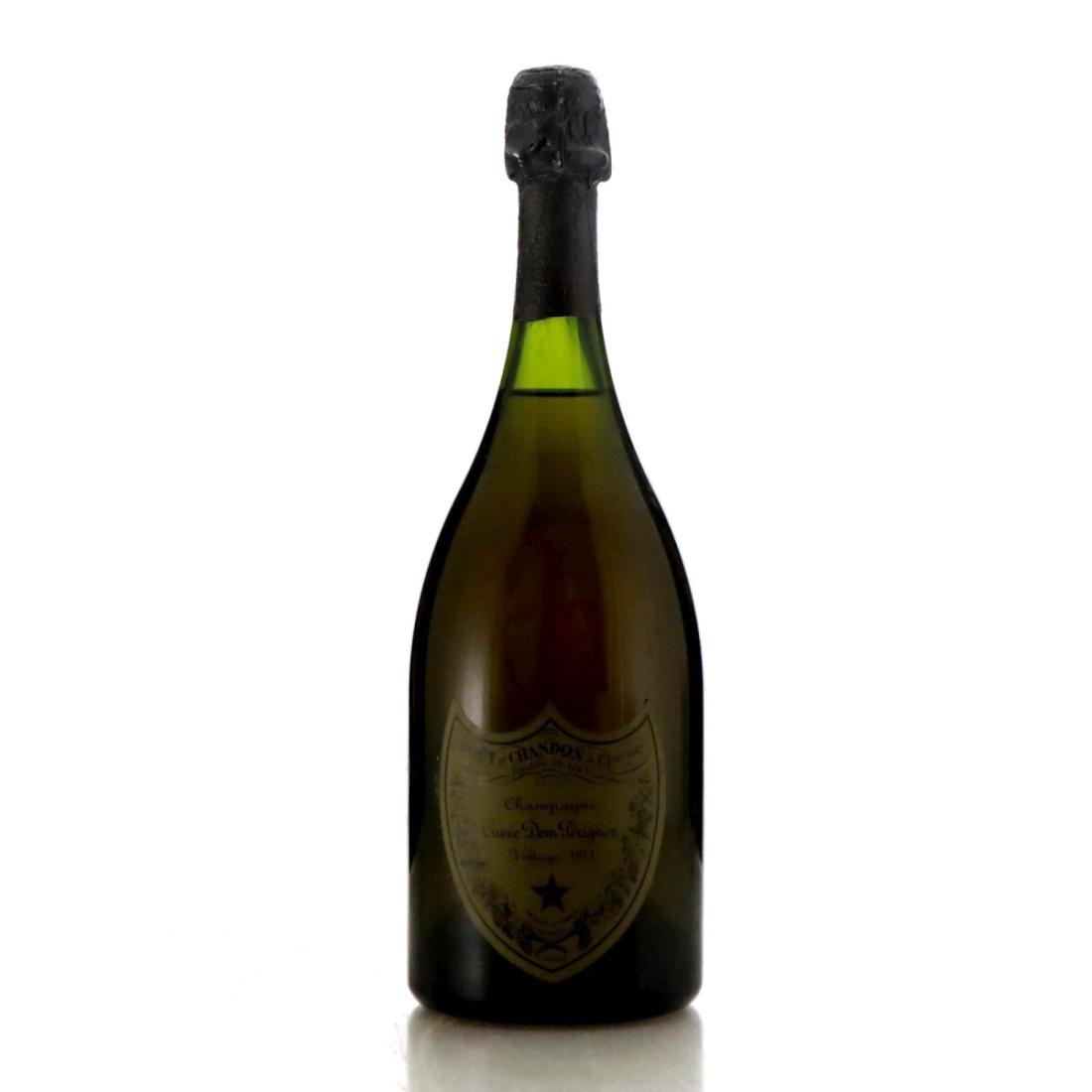 Image for Dom Pérignon 1971 Vintage Champagne