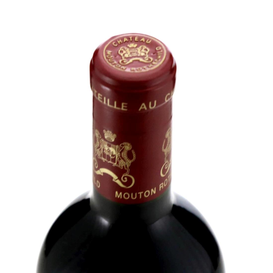 Image for Château Mouton Rothschild 2011