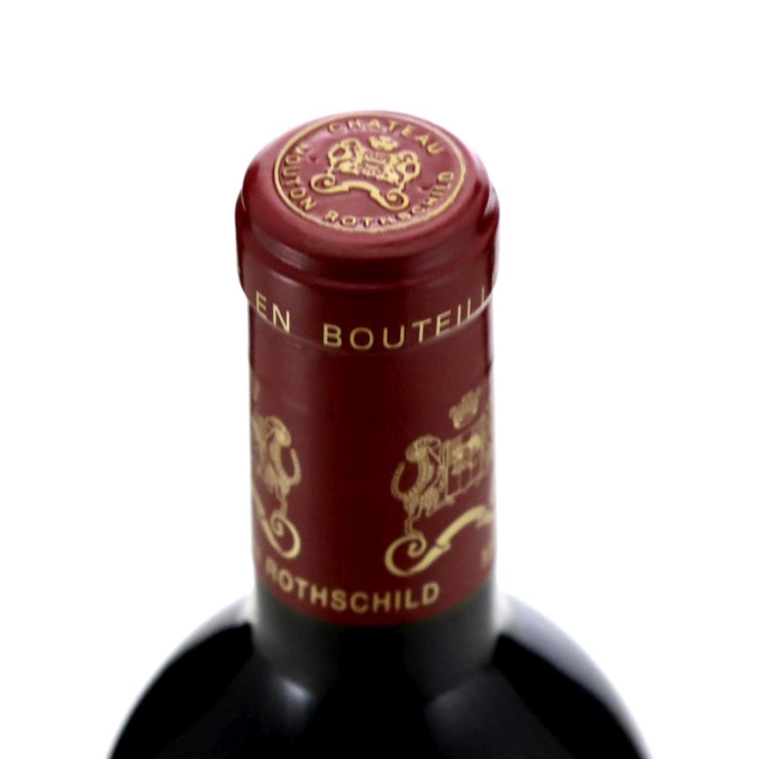 Image for Château Mouton Rothschild 2011