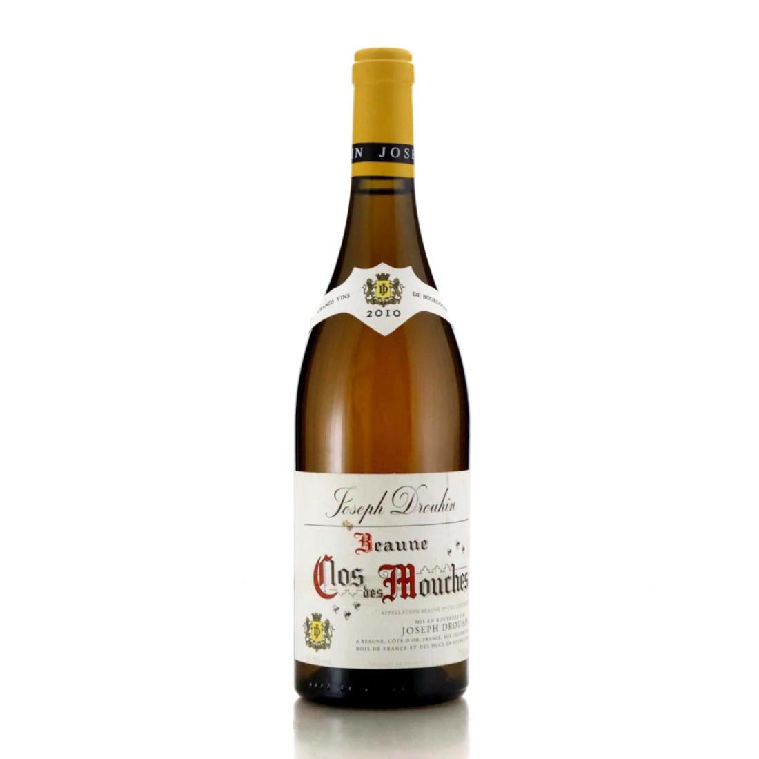 Image for Joseph Drouhin 2010 Clos des Mouches