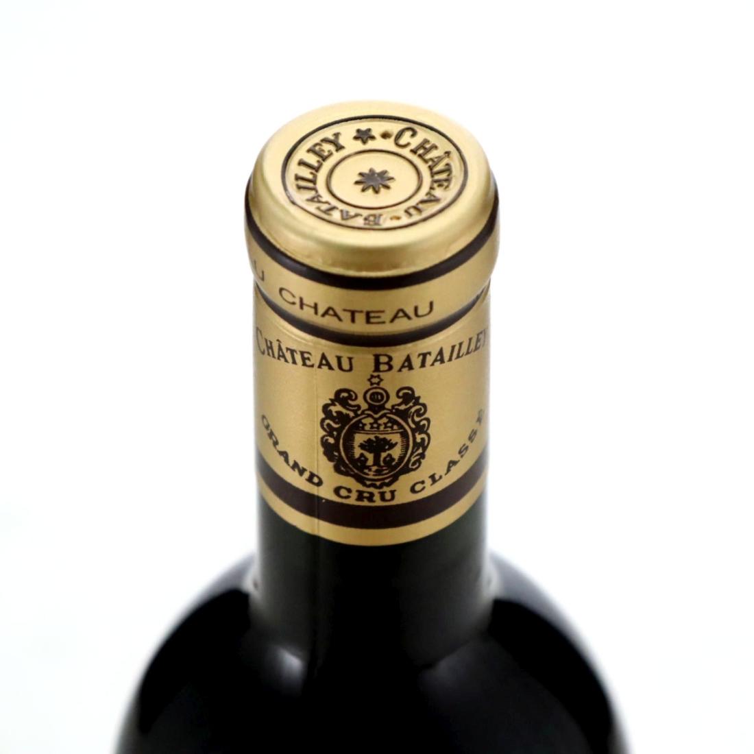 Image for Château Batailley 1955