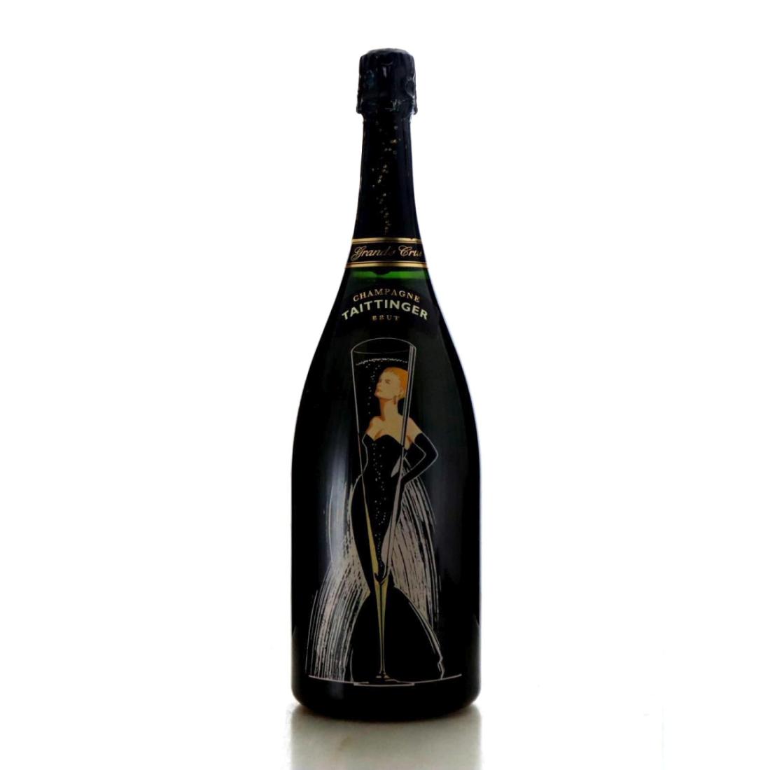 Image for Taittinger Millennium Champagne 2000 / Magnum