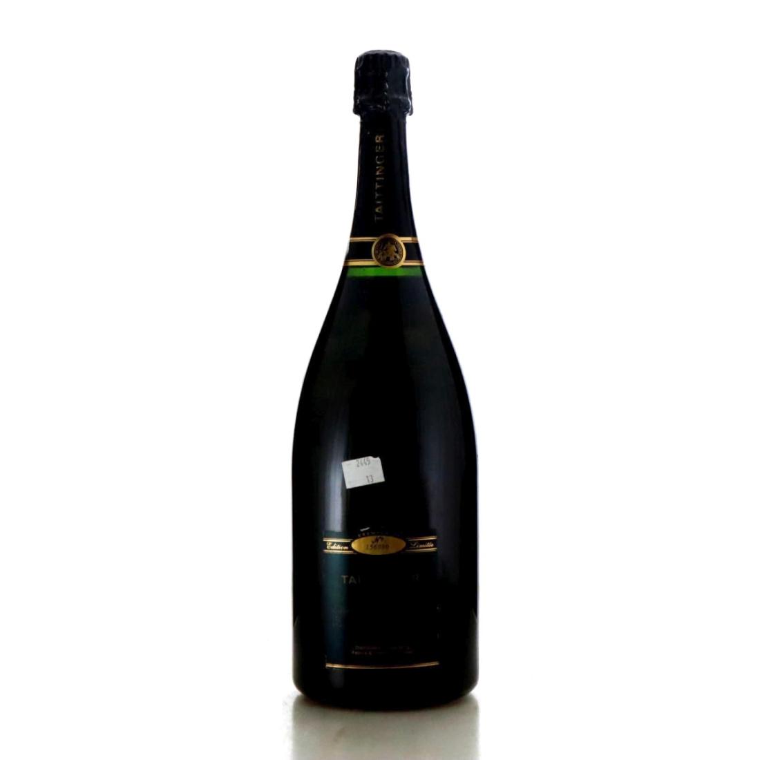 Image for Taittinger Millennium Champagne 2000 / Magnum