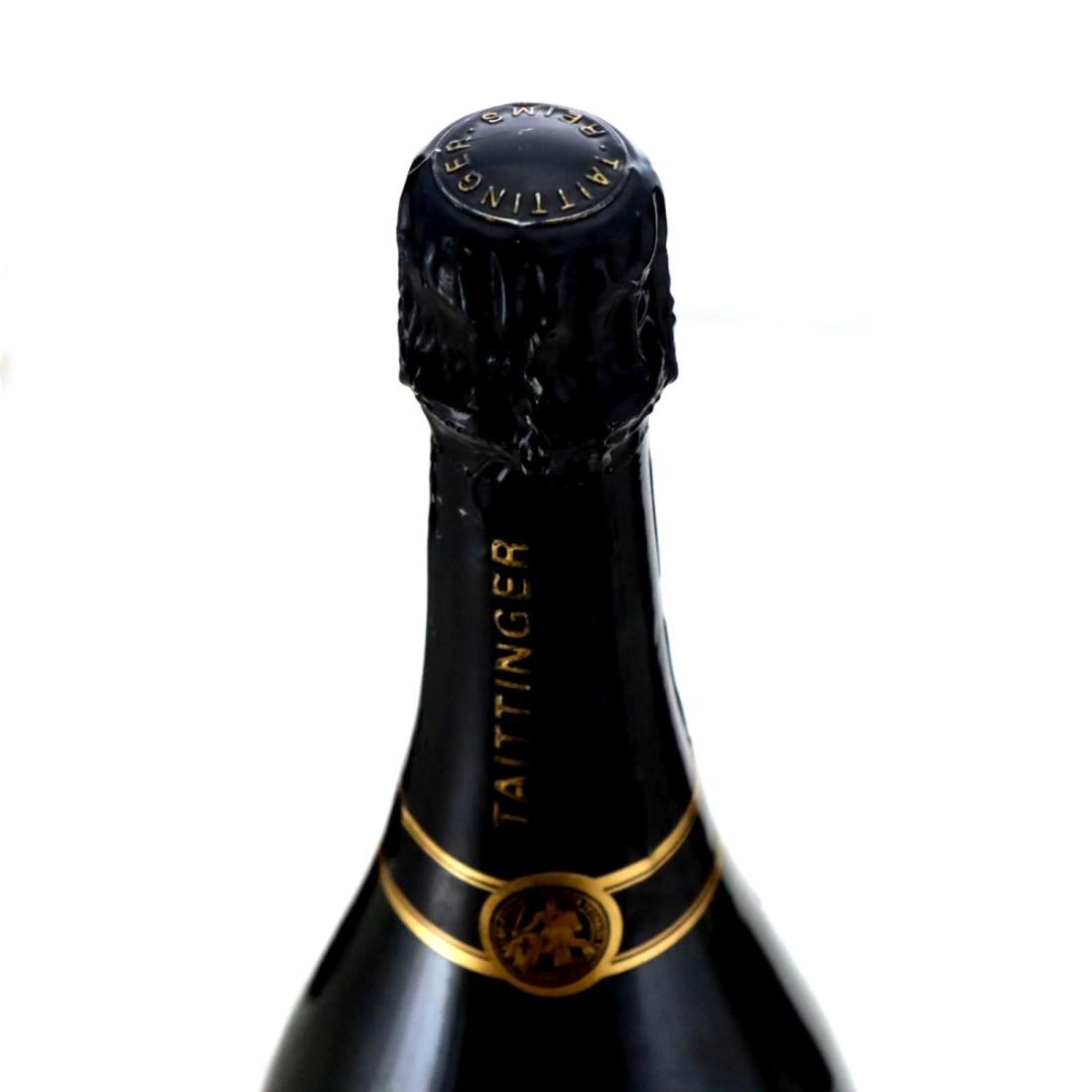 Image for Taittinger Millennium Champagne 2000 / Magnum