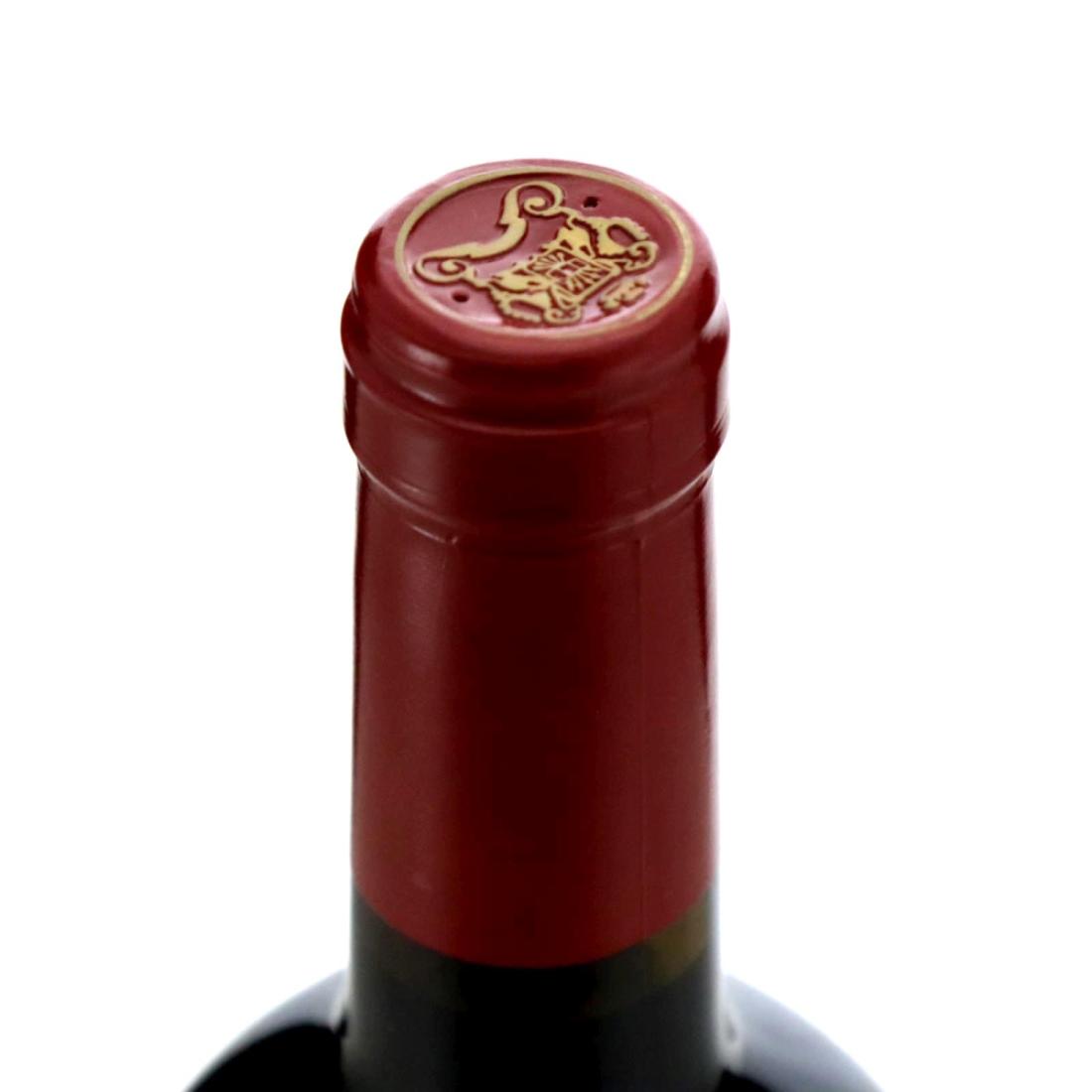 Image for Le Petit Mouton de Mouton-Rothschild 2010