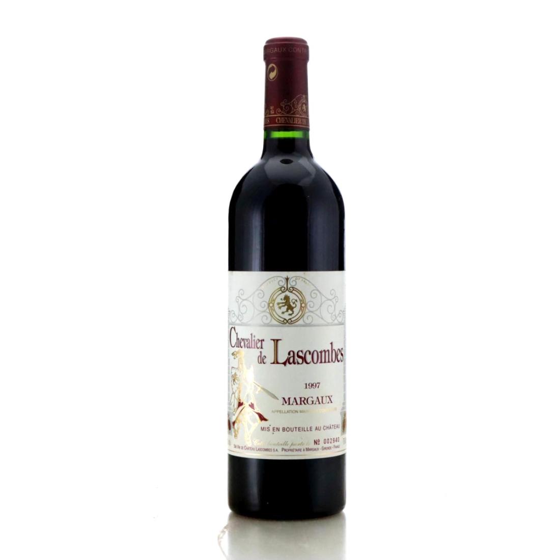 Image for Château Lascombes 1997
