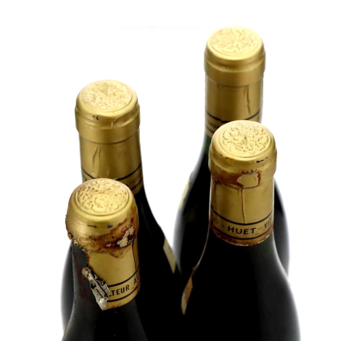 Image for Domaine Huet Le Haut-Lieu Moelleux 1990 x 4