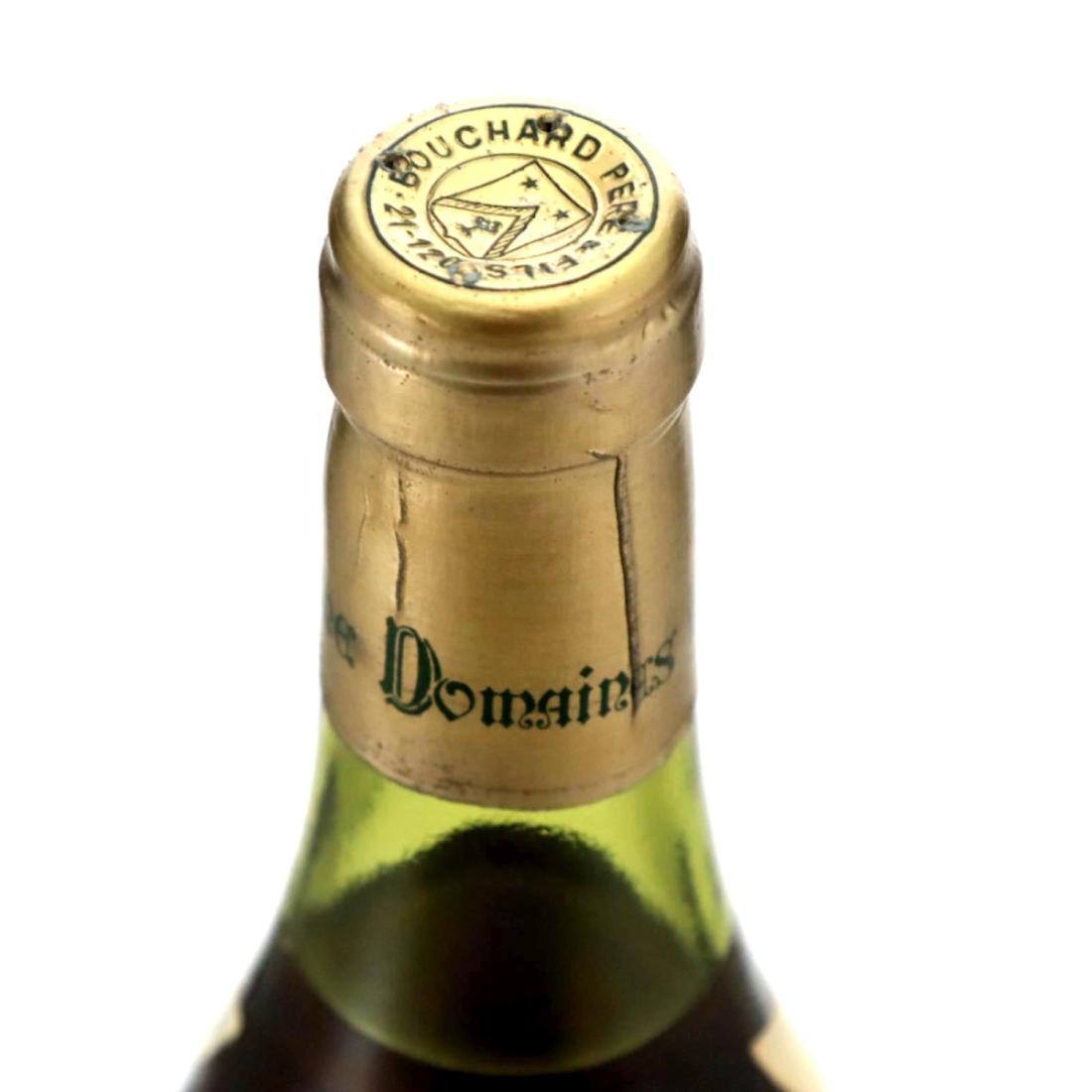 Image for Bouchard Père & Fils Domaines du Château de Beaune 1984