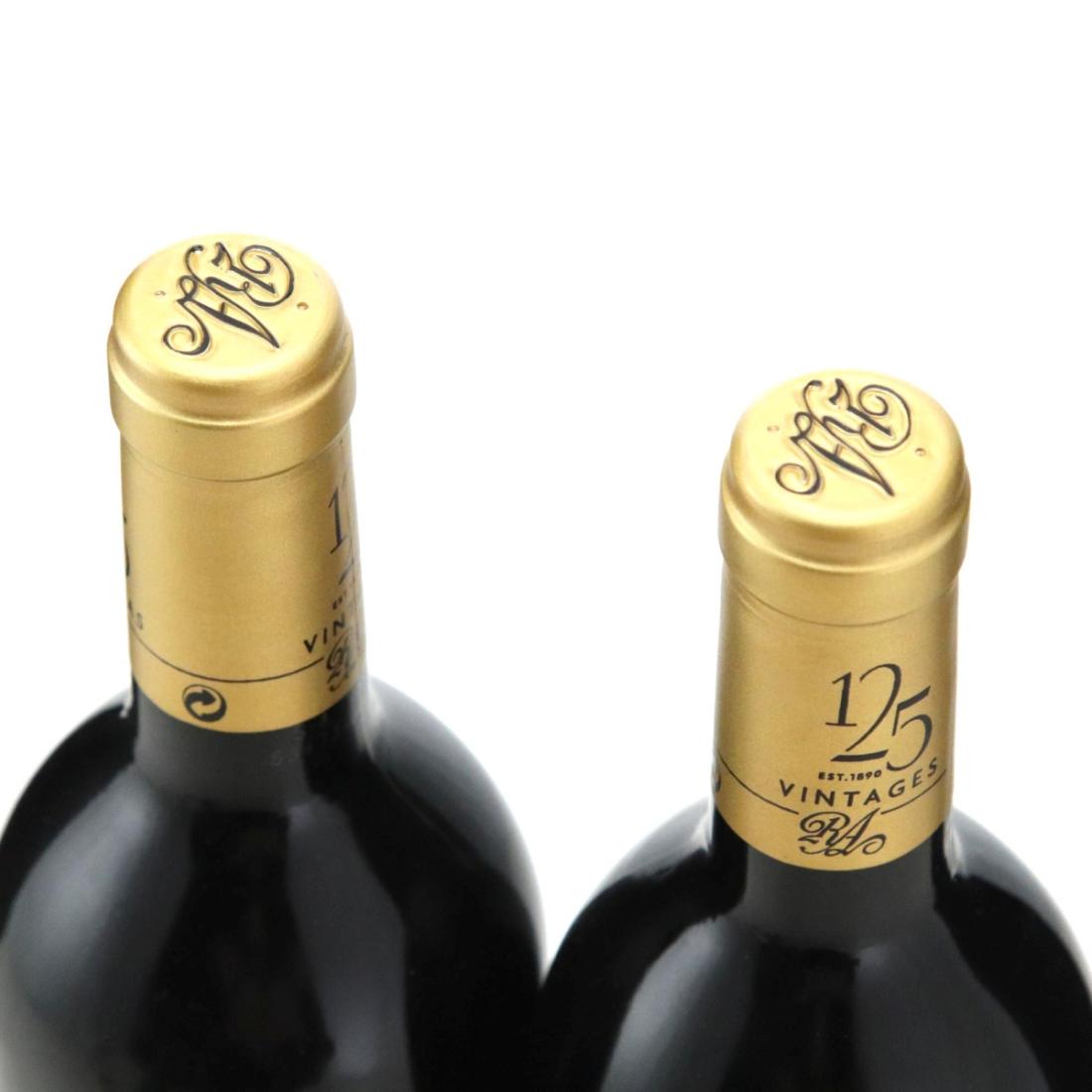 Image for La Rioja Alta 904 2005 x 2
