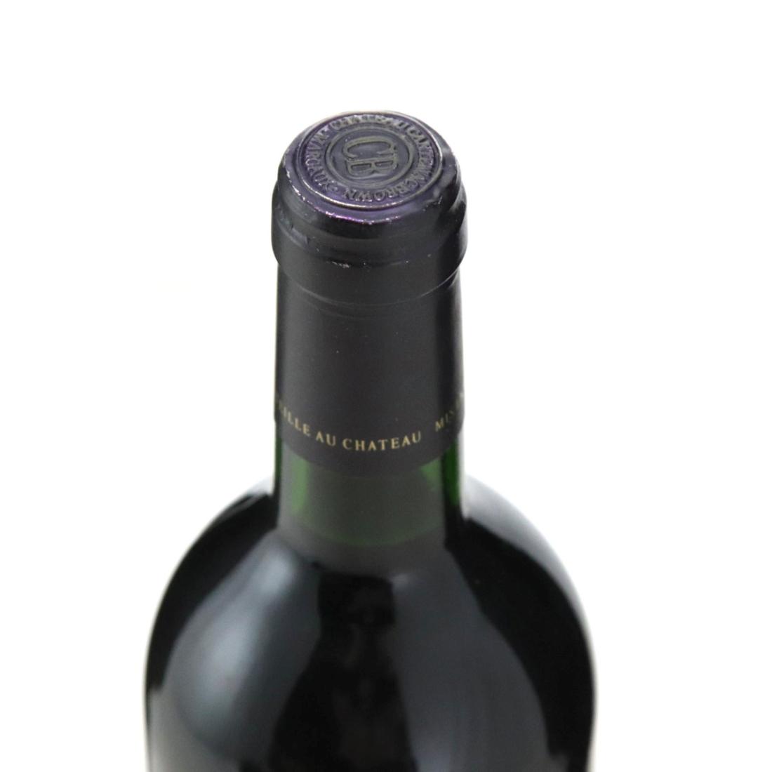 Image for Château Cantenac Brown 1995