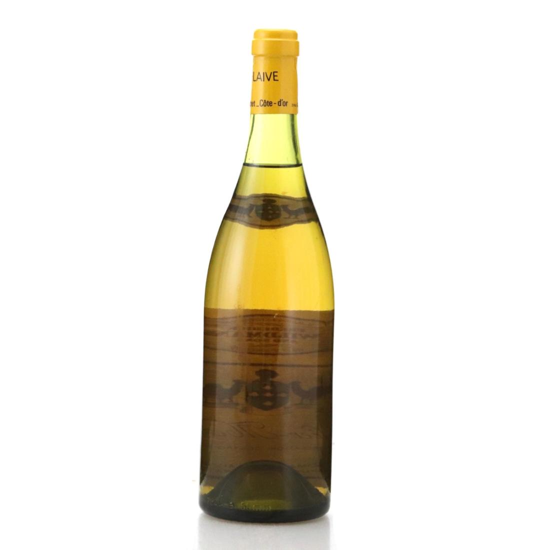 Image for Domaine Leflaive 1985