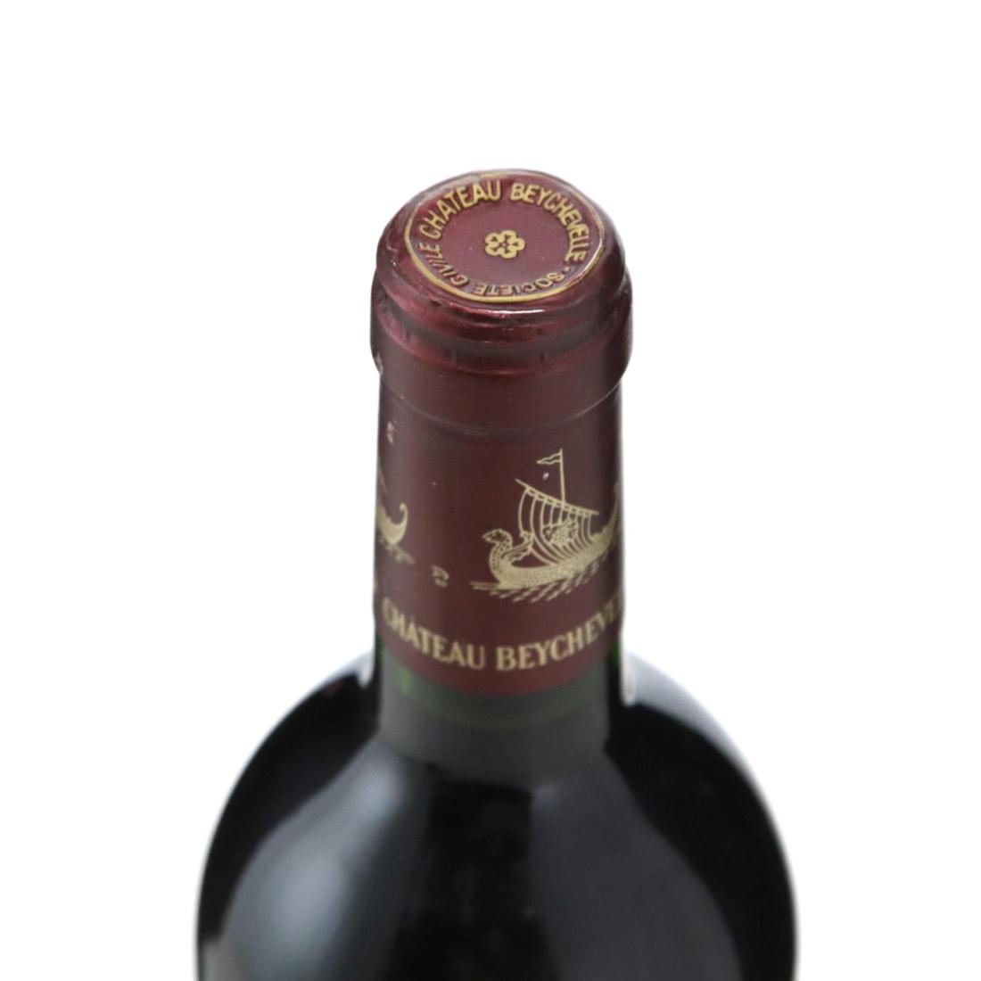 Image for Château Beychevelle 1998