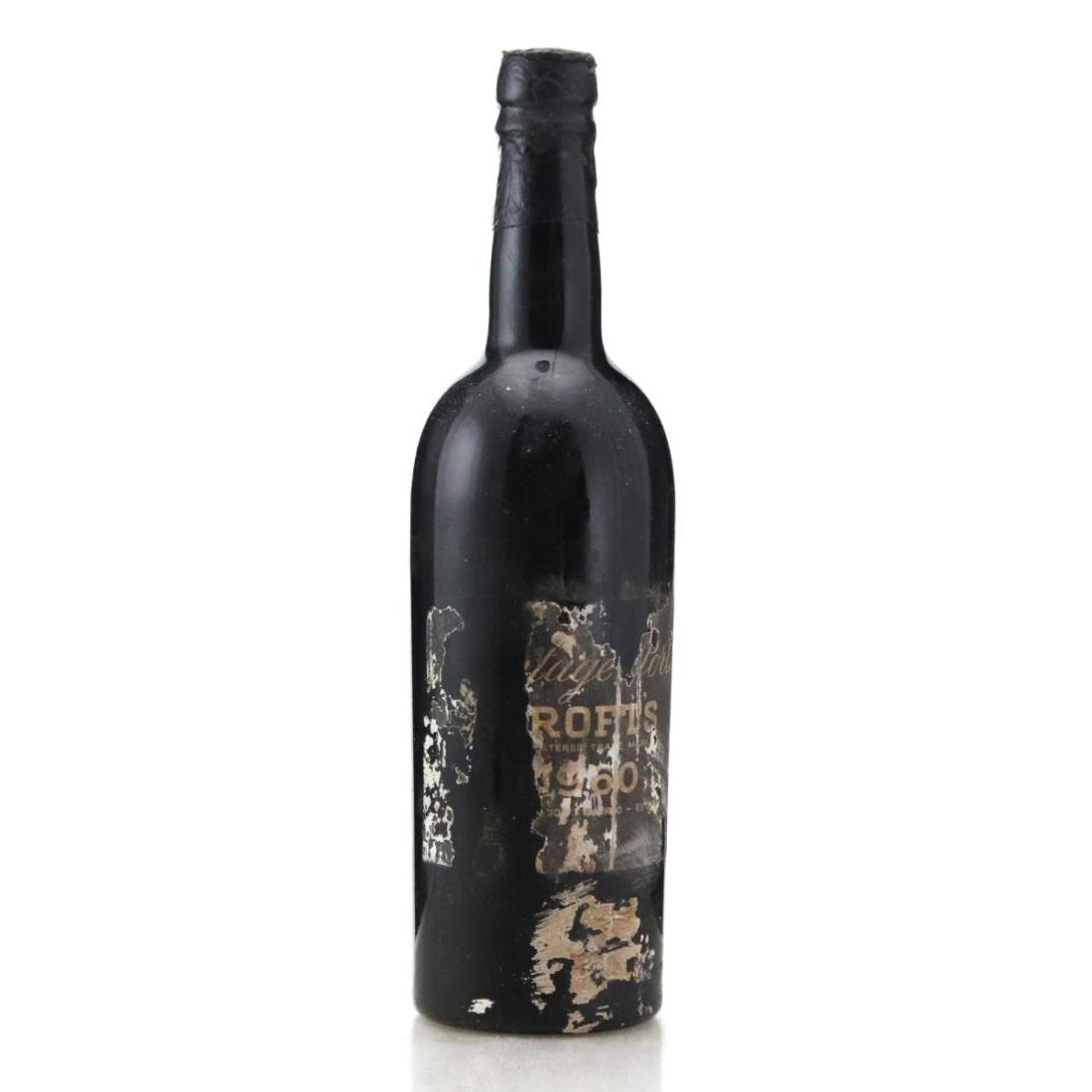 Image for Croft's 1960 Vintage Port