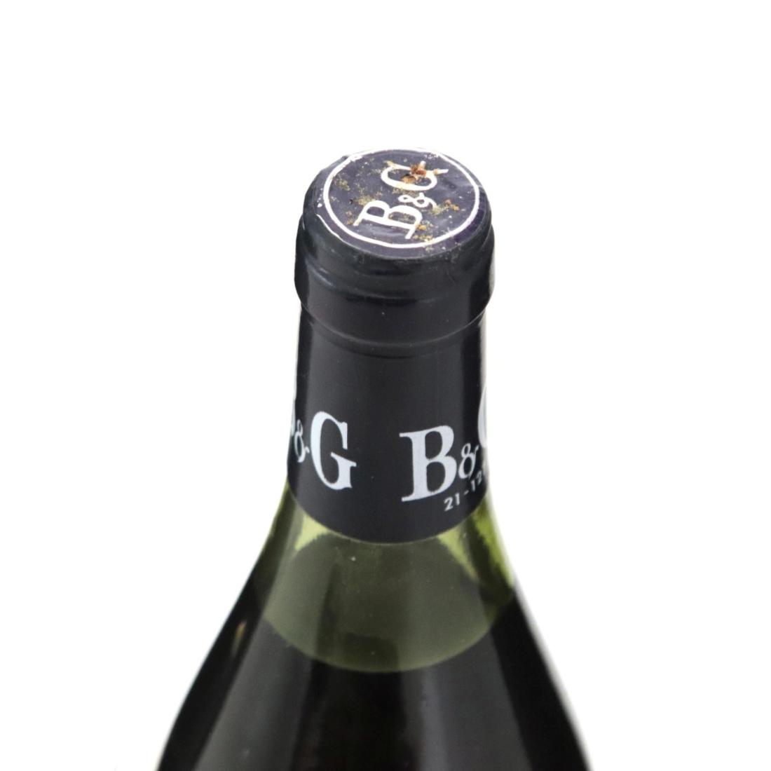 Image for Barton & Guestier 1970