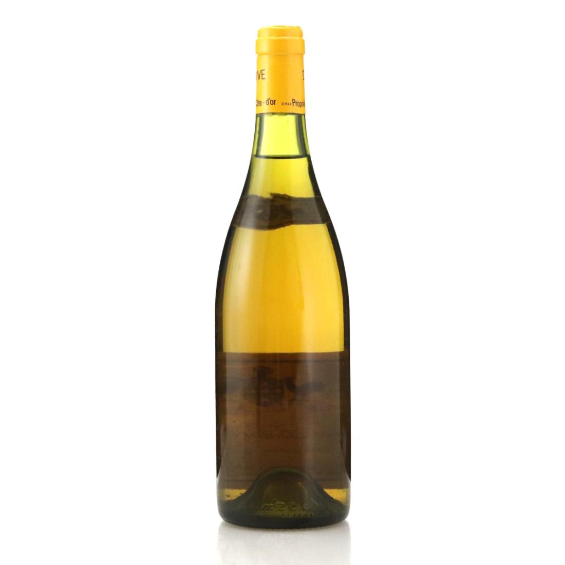 Image for Domaine Leflaive 1988