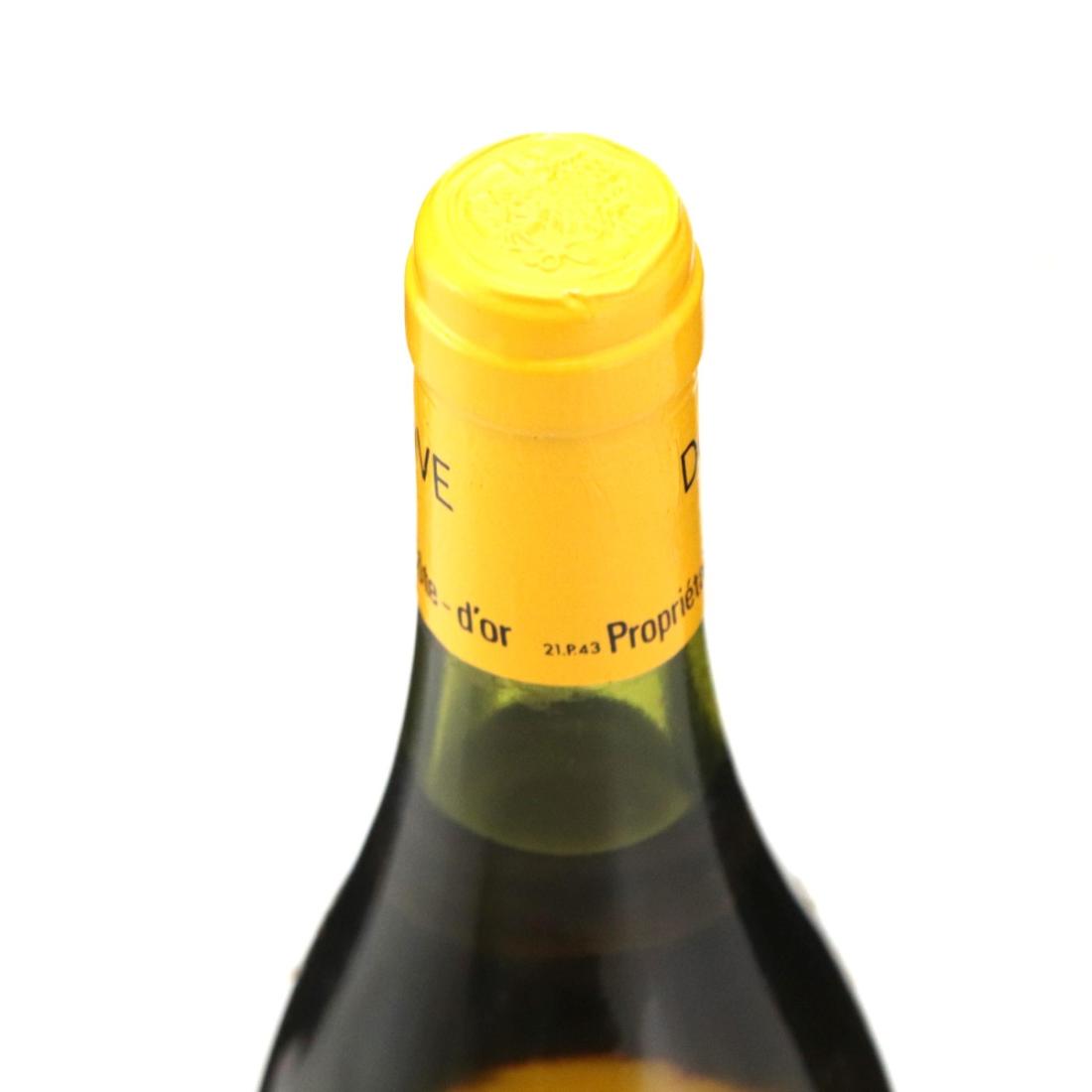 Image for Domaine Leflaive 1988