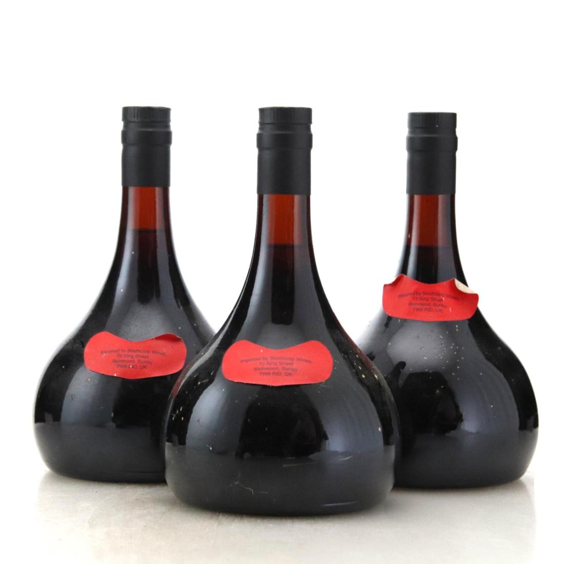 Image for Seppelt Para Liqueur Port Bottling 116 x 3