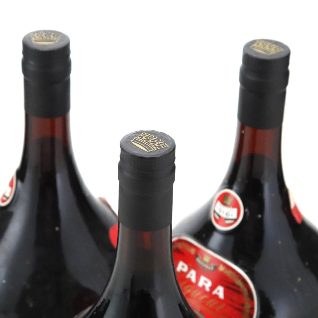 Image for Seppelt Para Liqueur Port Bottling 116 x 3