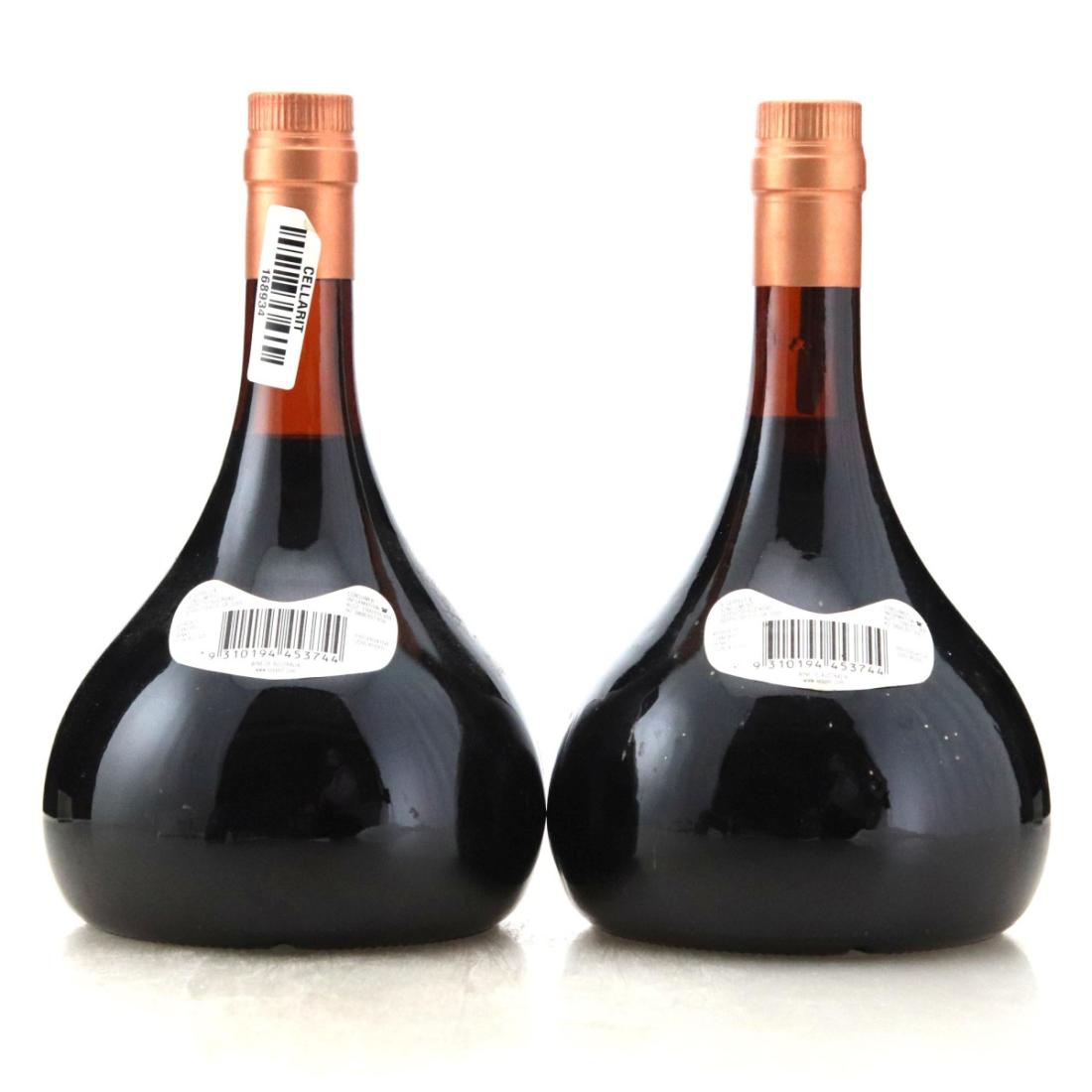 Image for Seppelt Para Liqueur 1978 Single Vintage Tawny x 2