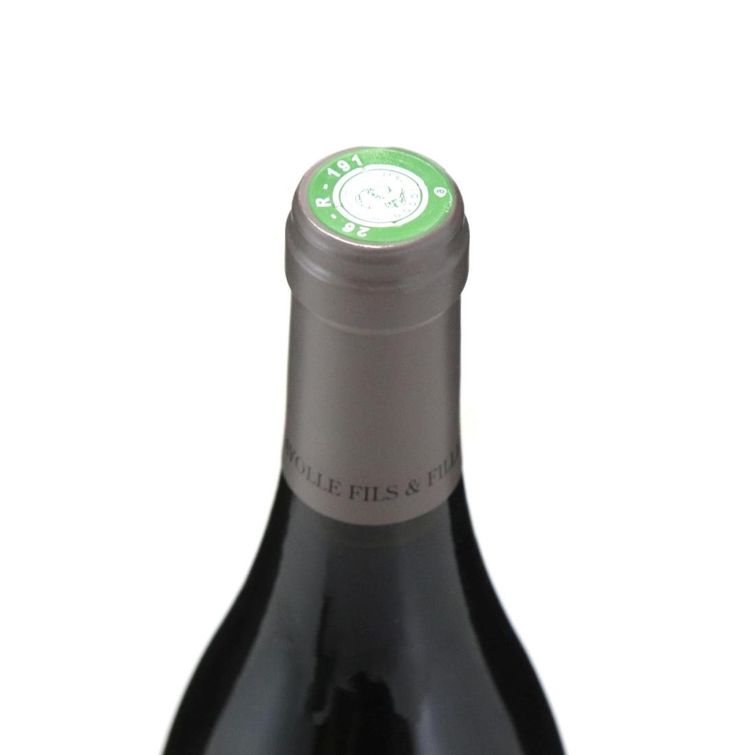 Image for Fayolle Fils & Fille Les Dionnières 2011