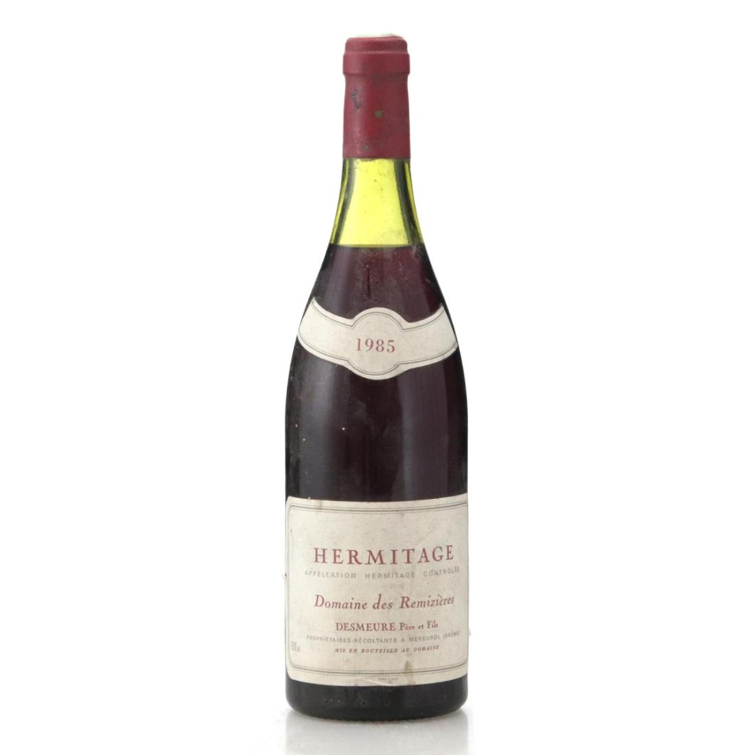 Image for Domaine des Remizières 1985