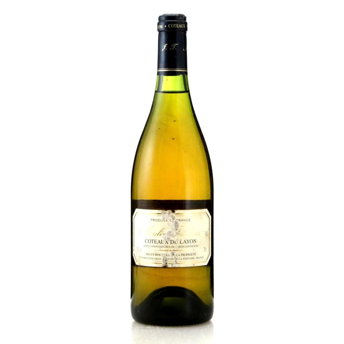 Image for Moulin Touchais 1988