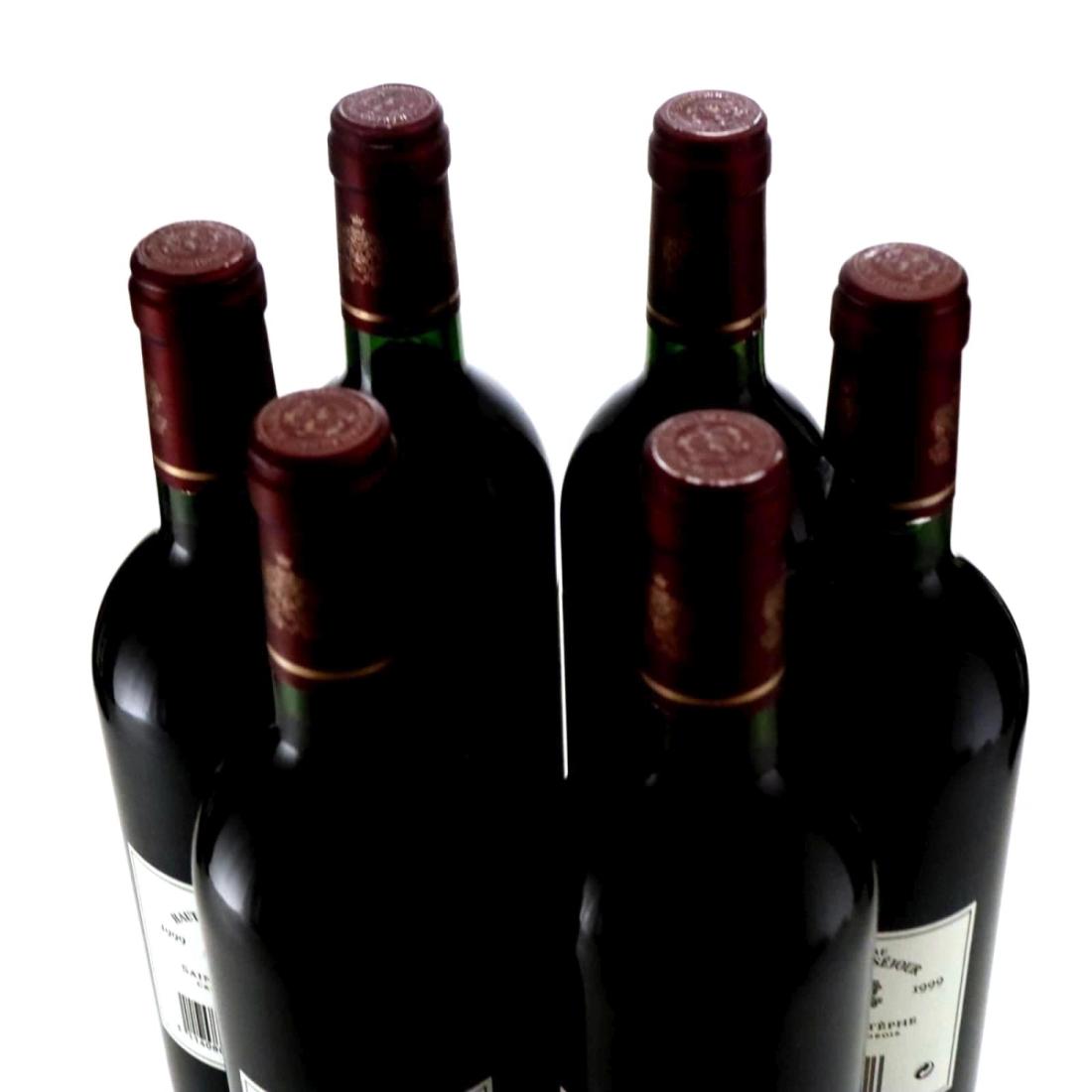 Image for Château Haut-Beauséjour 1999 x 12