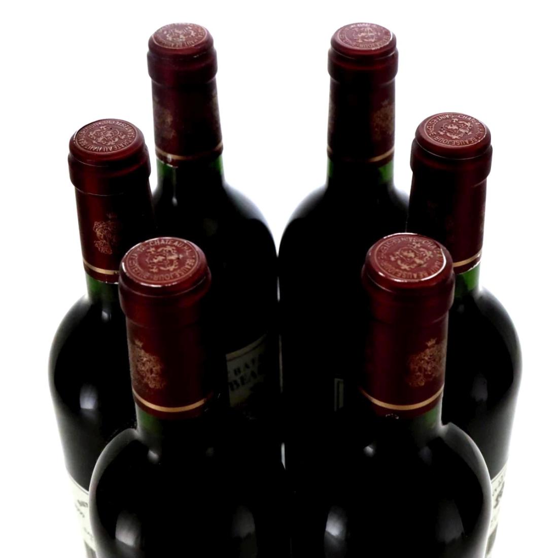 Image for Château Haut-Beauséjour 1999 x 12