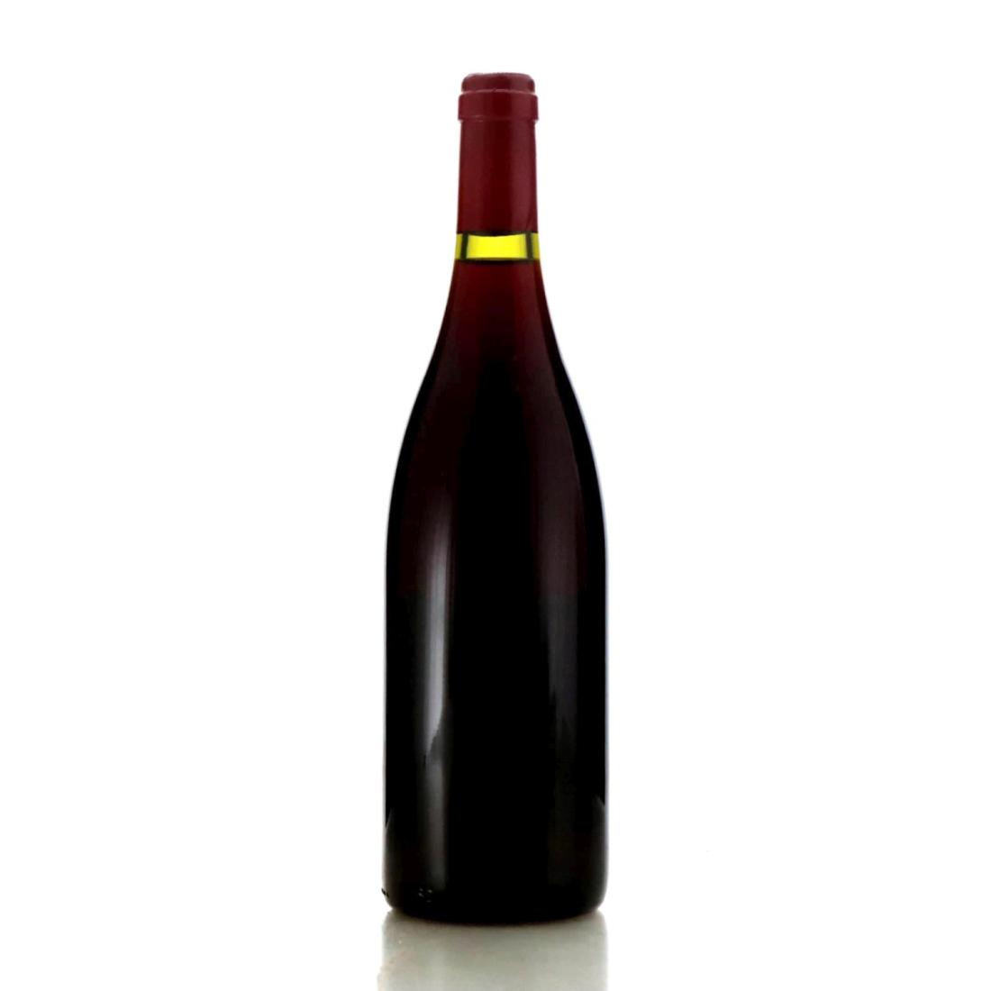 Image for Domaine Georges Jayer / E. Rouget 2004