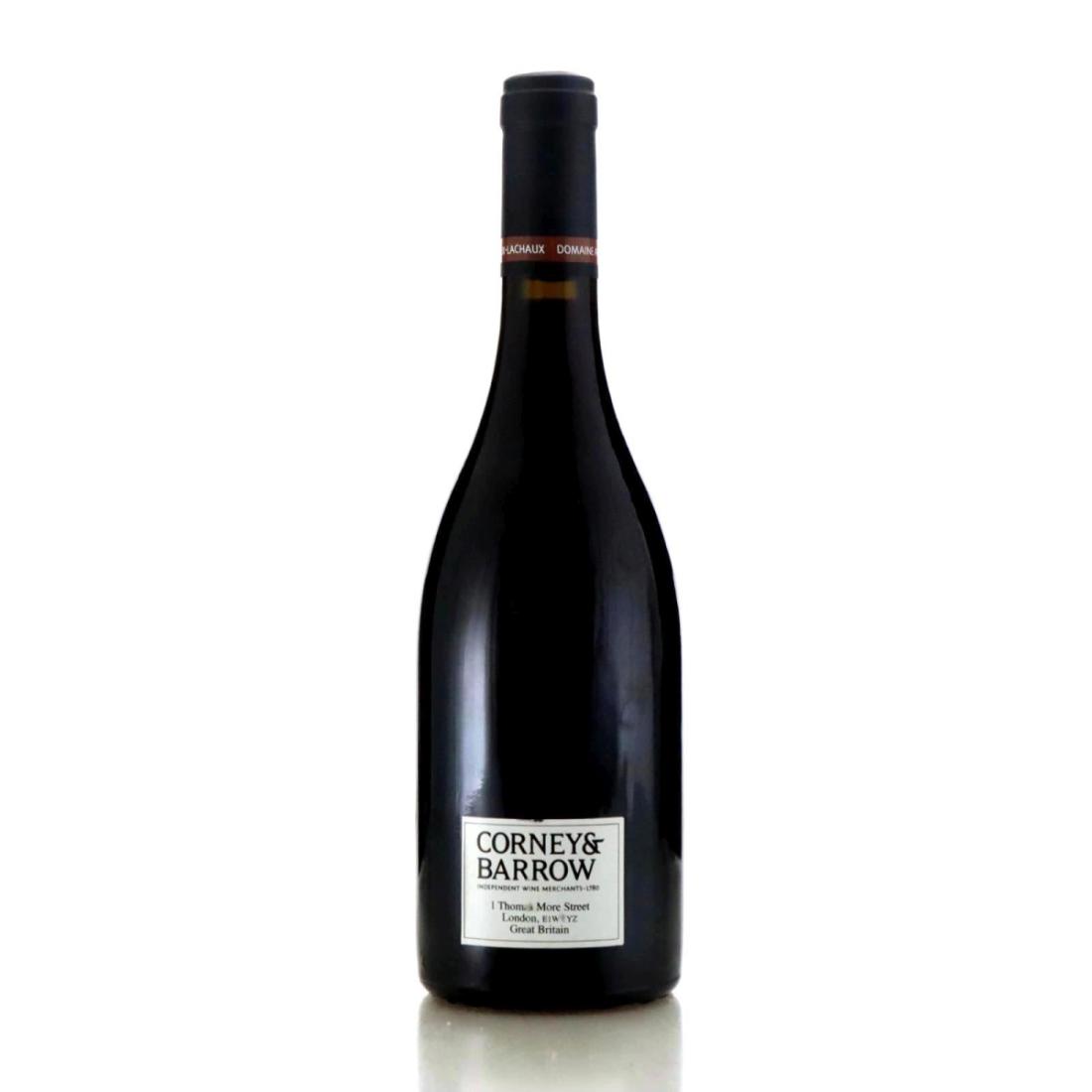 Image for Domaine Arnoux-Lachaux Les Poisets 2017