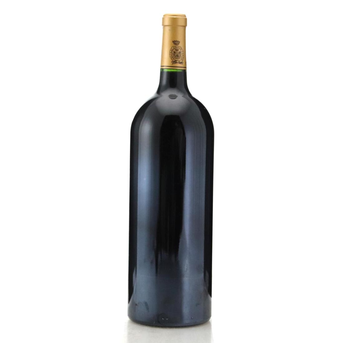 Image for Château Gruaud-Larose 2000 - Magnum