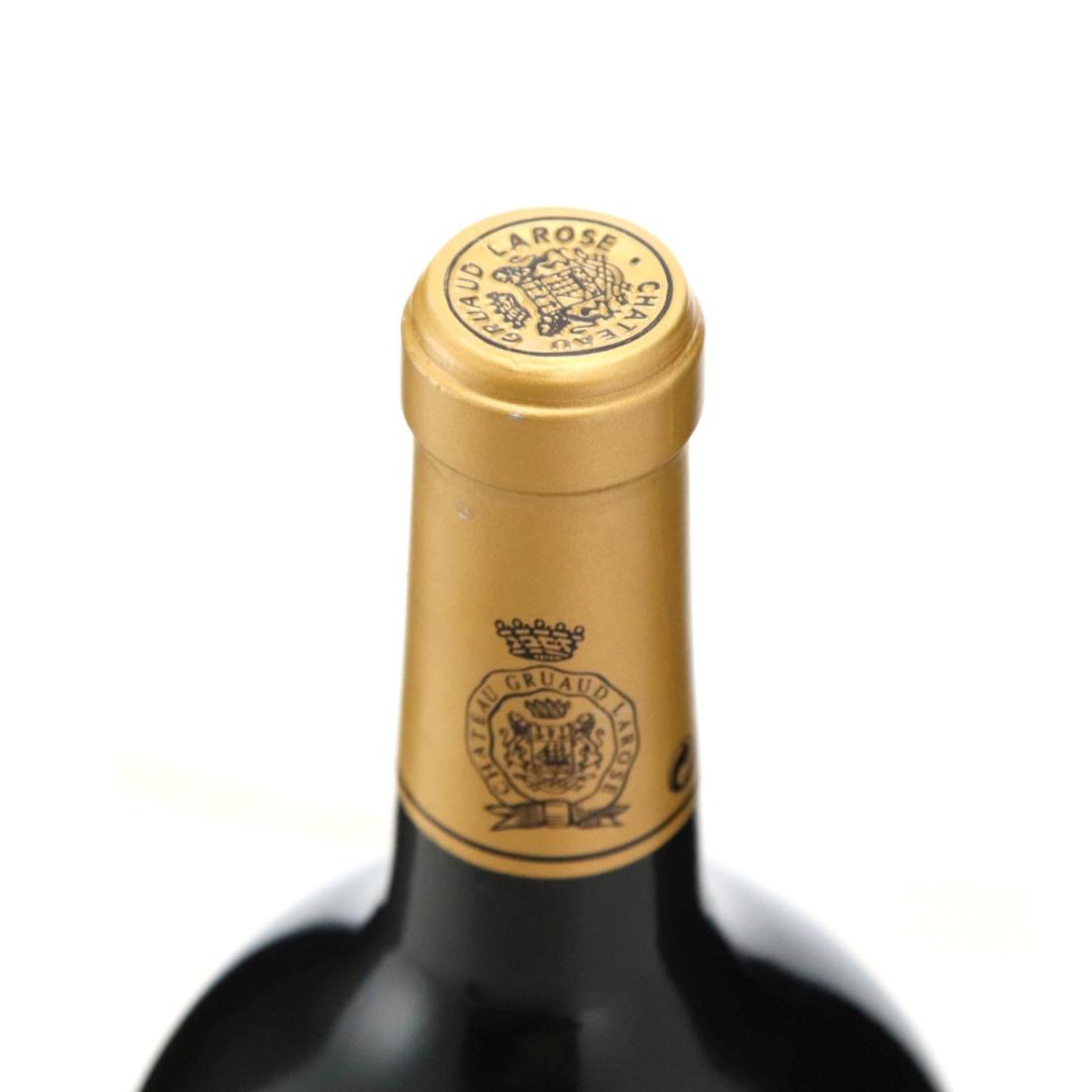 Image for Château Gruaud-Larose 2000 - Magnum