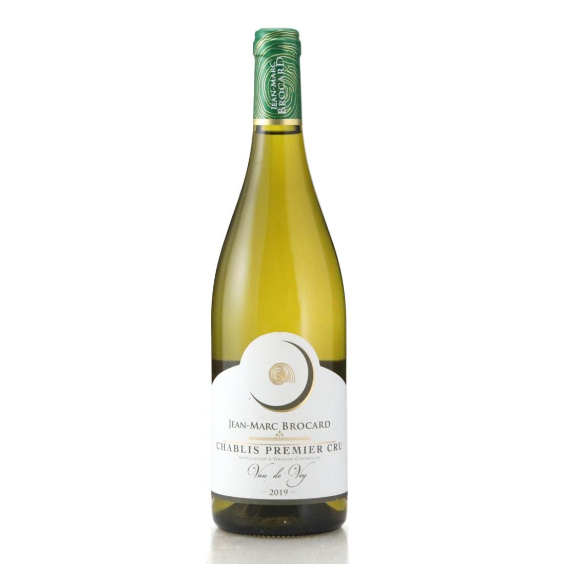 Image for Jean-Marc Brocard 2019