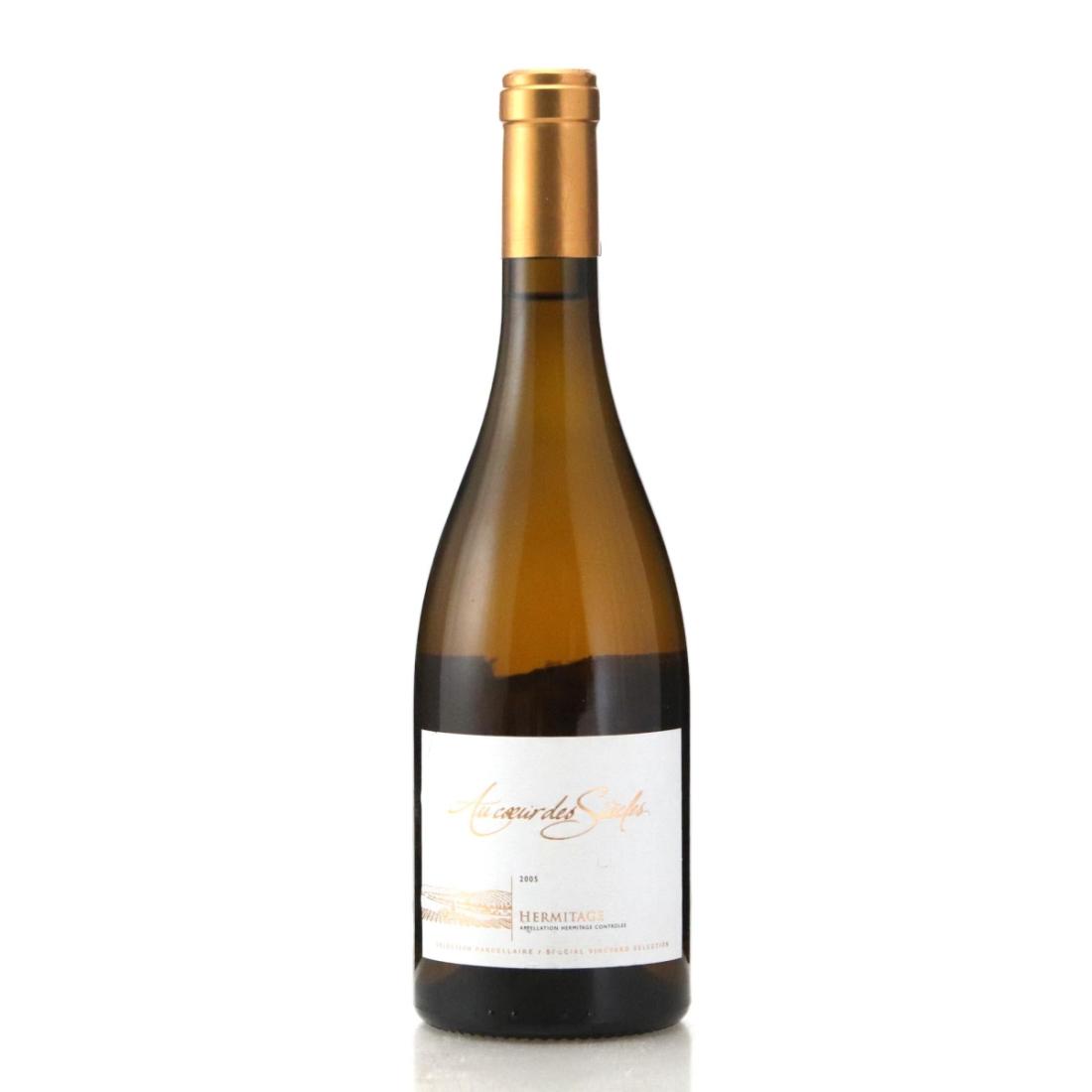 Image for Cave de Tain Au Coeur Des Siècles 2005