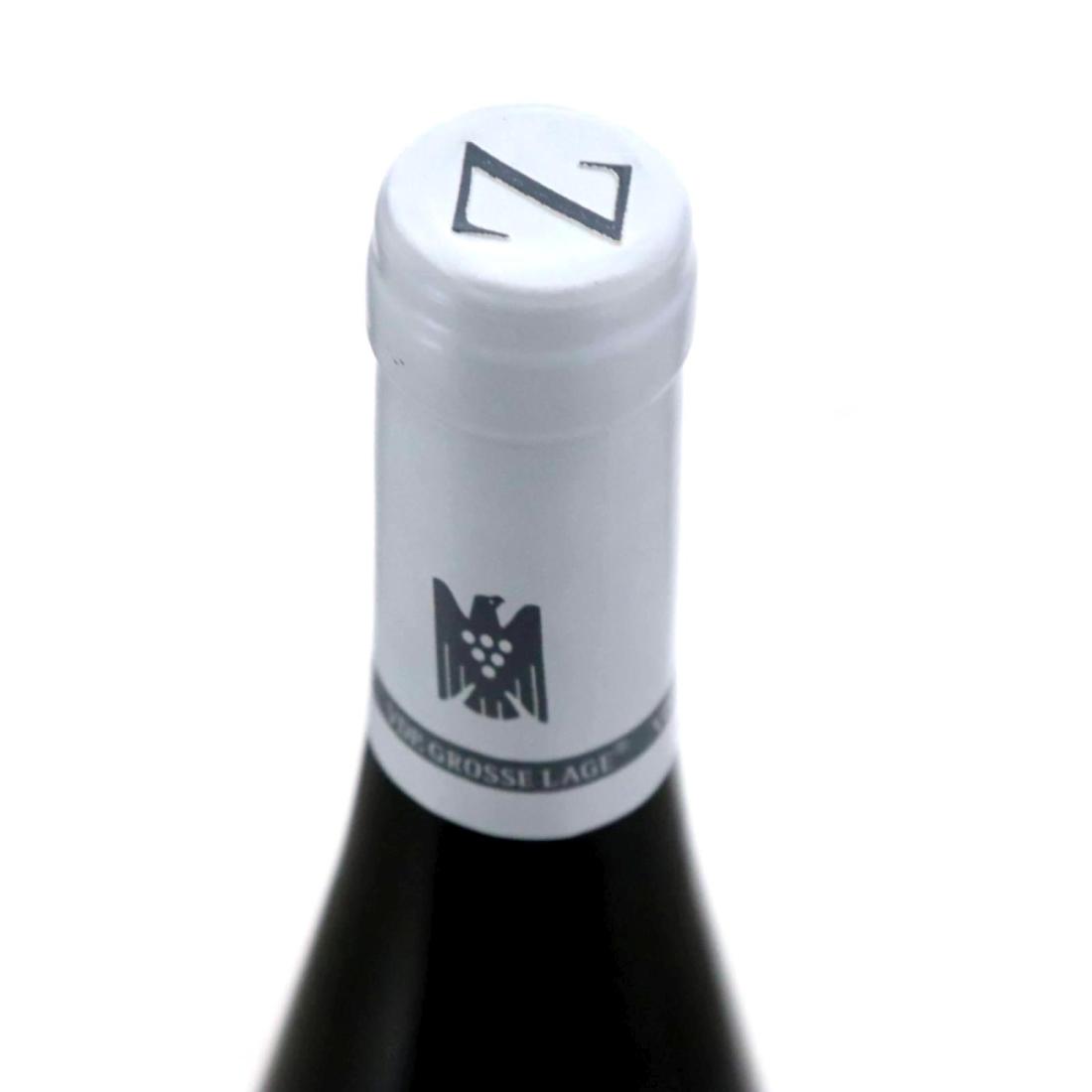 Image for Forstmeister Geltz Zilliken Saarburger Rausch Riesling Kabinett 2015