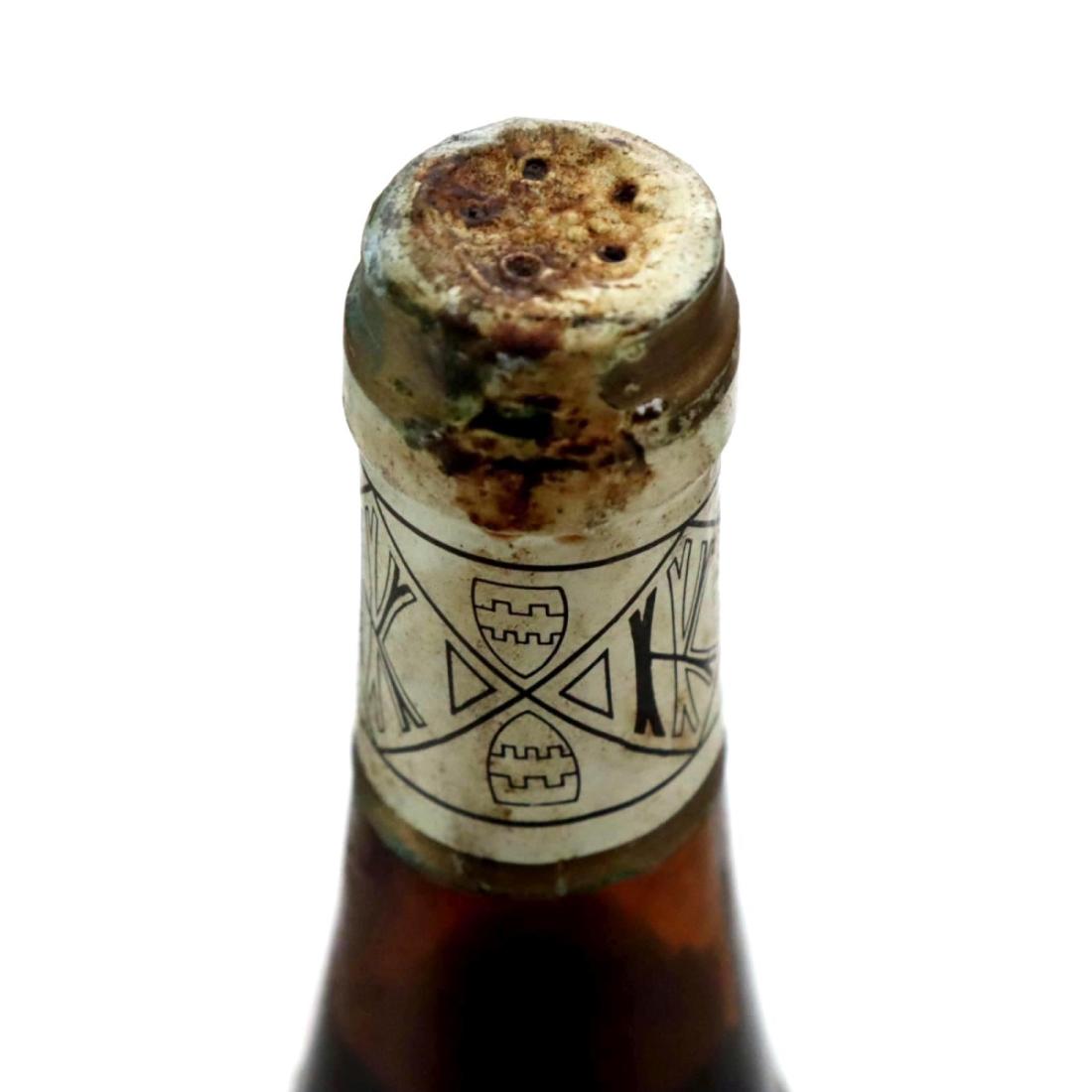 Image for Weingut Karl Kissel Silvaner Beerenauslese 1976