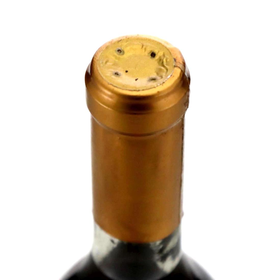 Image for Hercegkut Coop 5 Puttonyos 1988 Tokaji Aszu