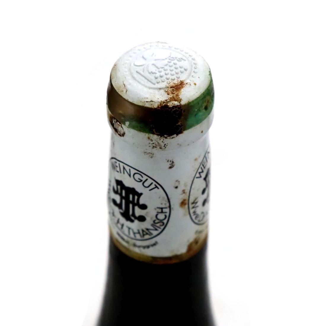 Image for Dr. H. Thanisch Graacher Himmelreich Riesling-Auslese 1994