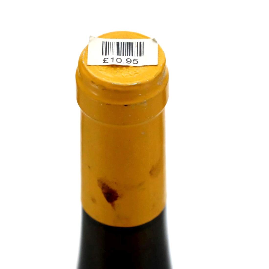 Image for Albert Mann Vendages Tardives Riesling 1994