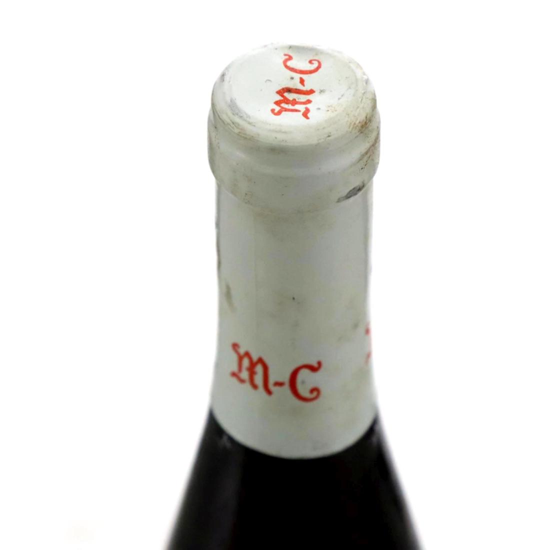 Image for Weingut Muller-Catoir Riesling 1990