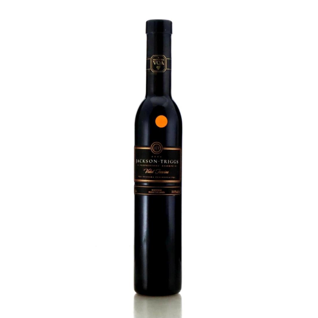 Image for Jackson-Triggs Proprietor's Reserve Vidal Icewine 2003