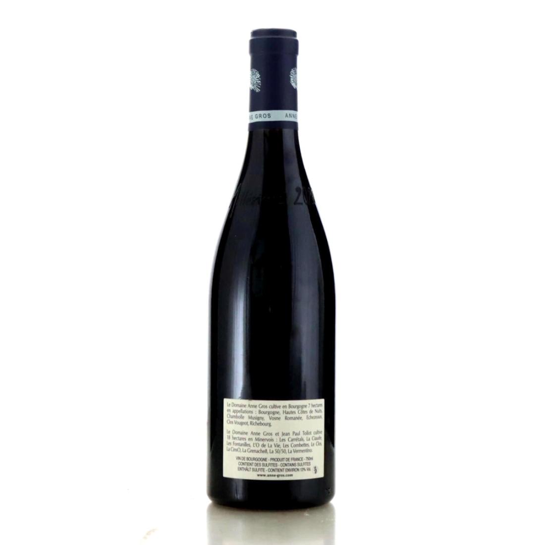 Image for Domaine Anne Gros Le Grand Maupertui 2020