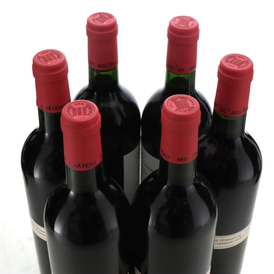 Image for Château Cissac 2001 x 12