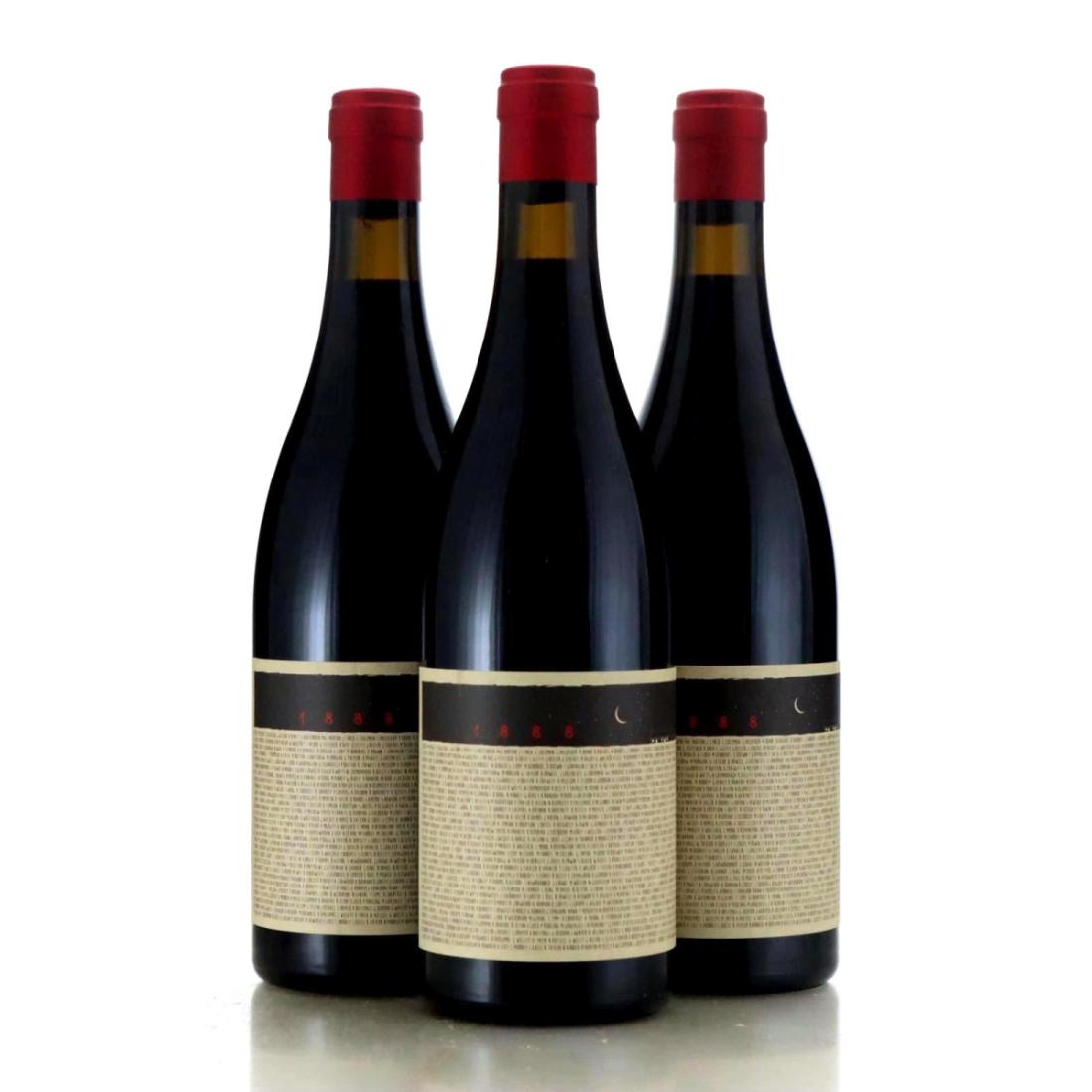 Image for RedHeads 1888 Shiraz 2020 x 3