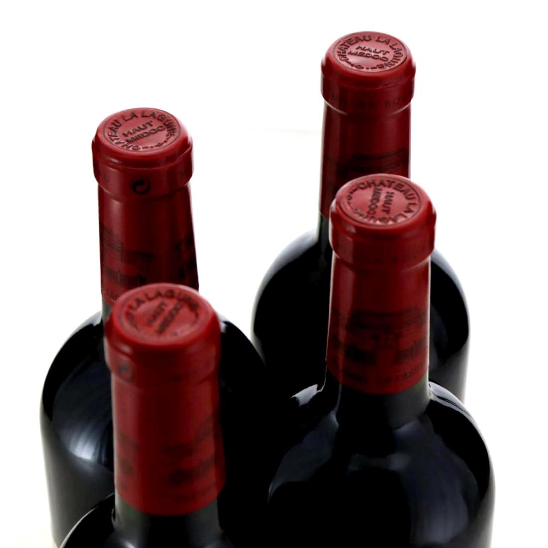 Image for Château La Lagune 2006 x 4