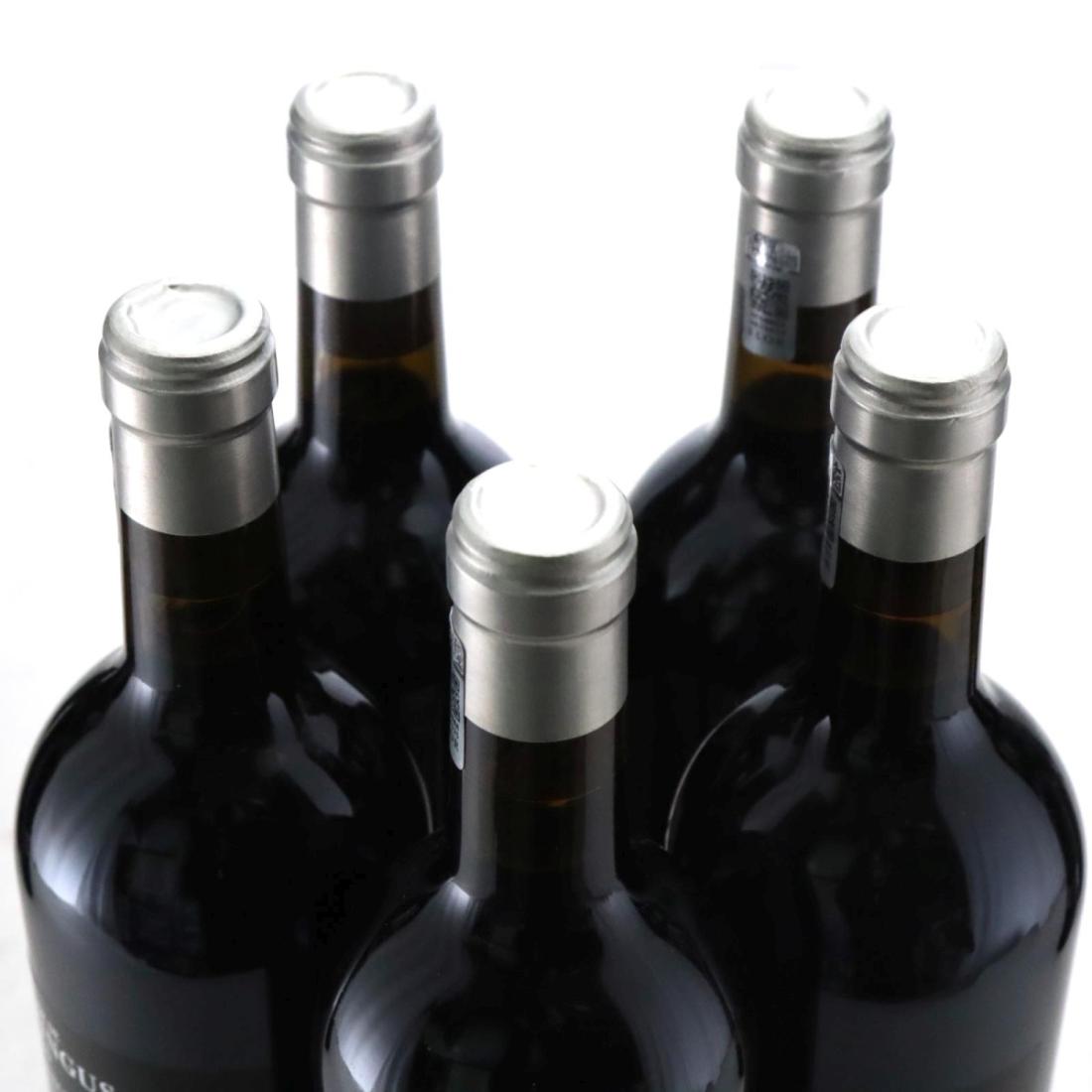 Image for Flor de Pingus 2015 x 9