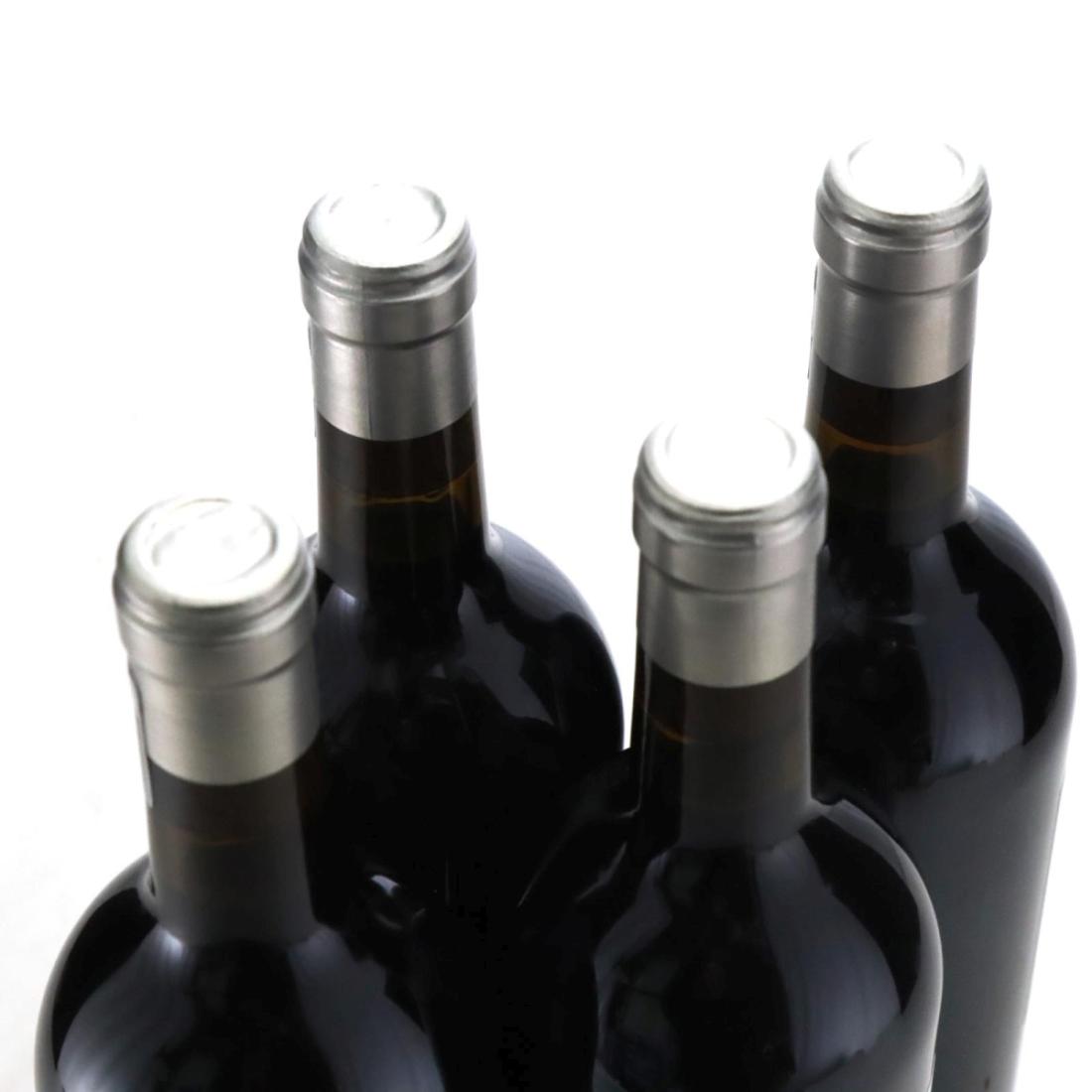 Image for Flor de Pingus 2015 x 9