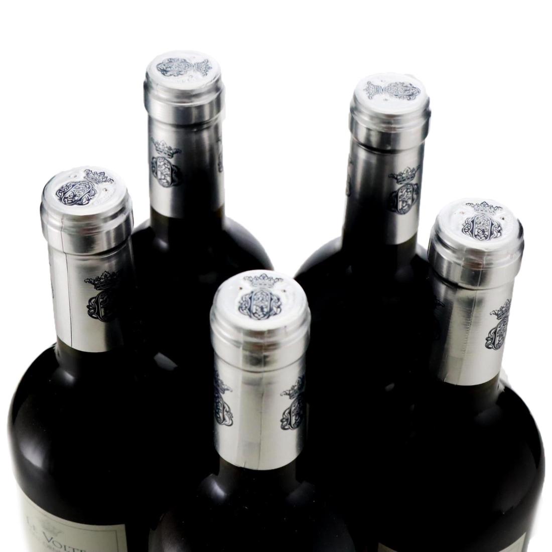 Tenuta dell'Ornellaia Le Volte 2022 x 5